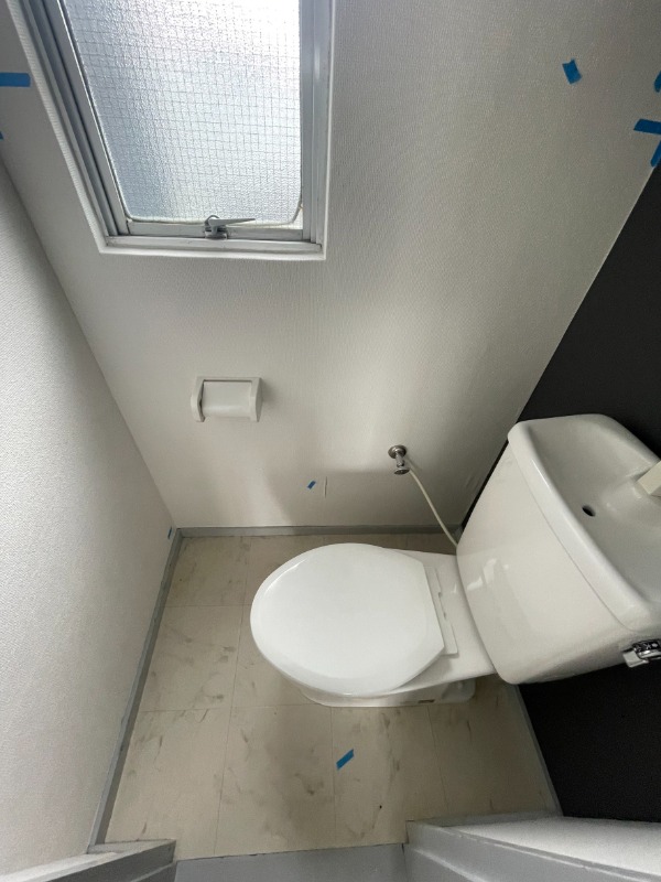 9/24 トイレ