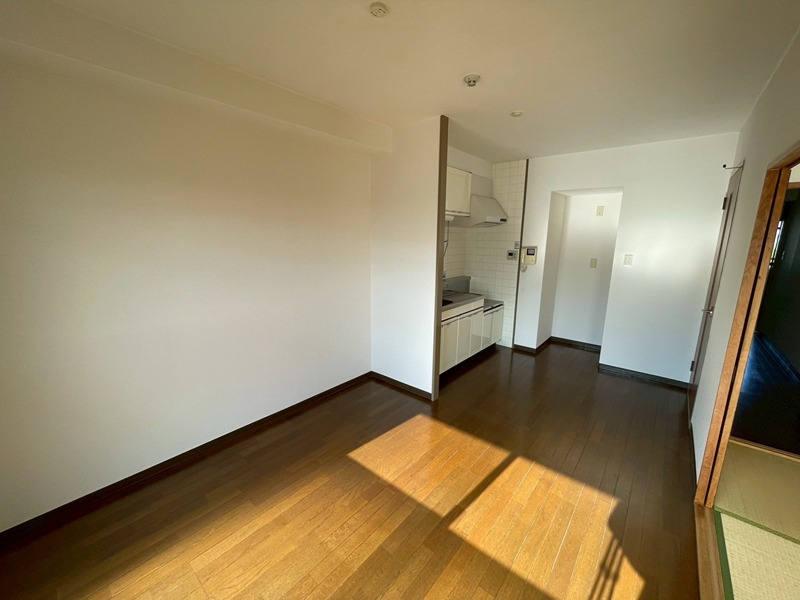 4/30 リビング/ダイニング