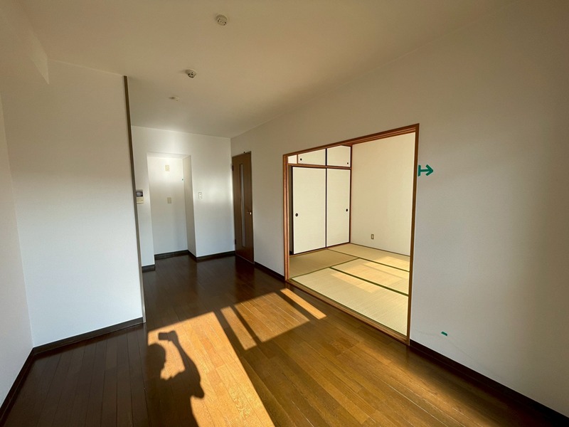 3/29 リビング/ダイニング