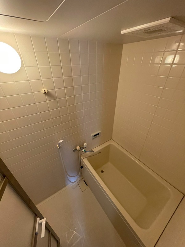 11/30 浴室