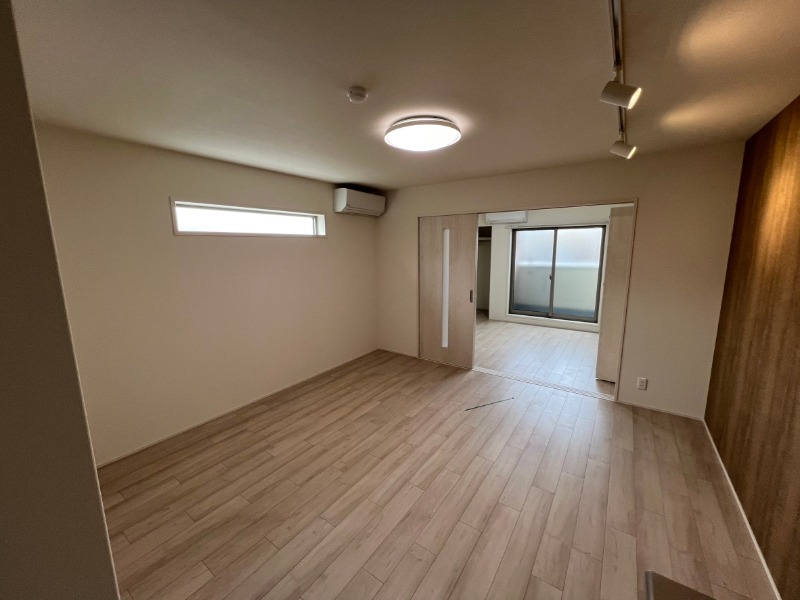 3/25 リビング/ダイニング