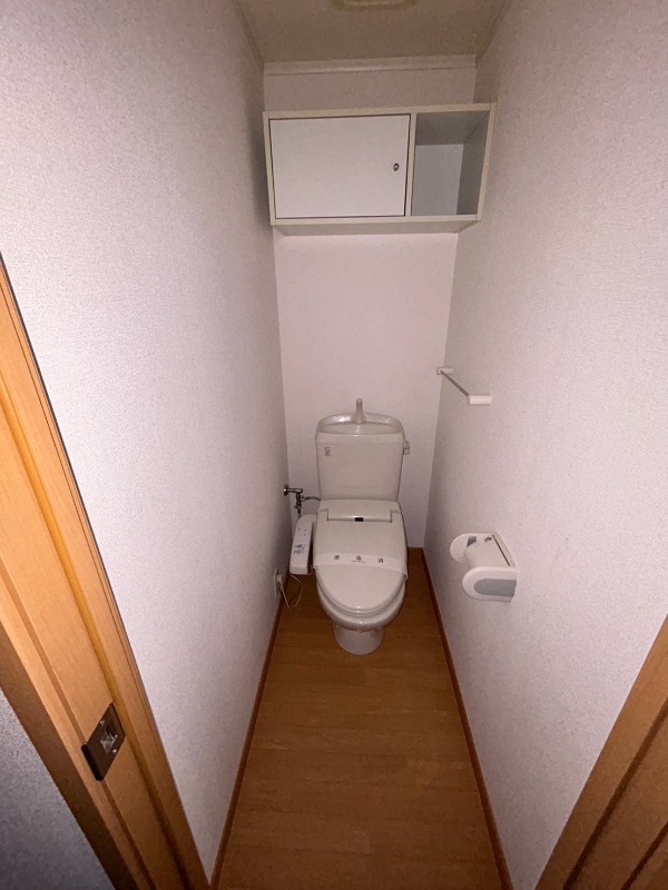 11/23 トイレ