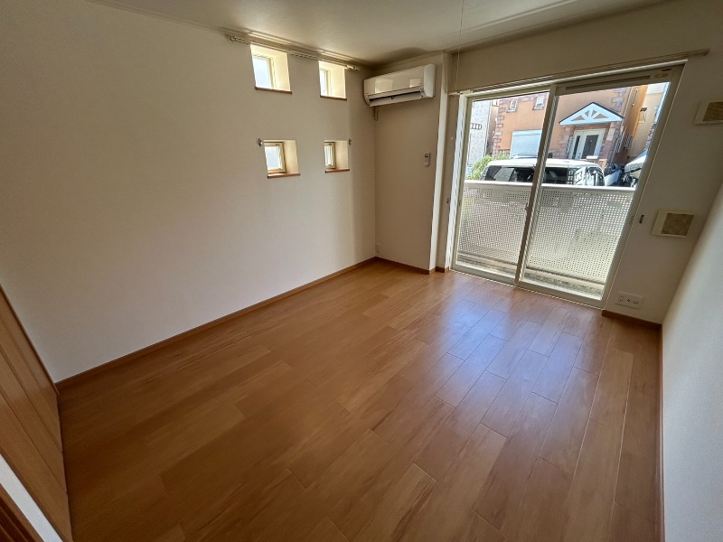 4/23 リビング/ダイニング