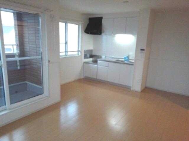 3/30 リビング/ダイニング