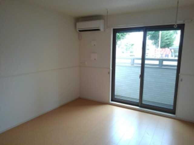 4/20 リビング/ダイニング