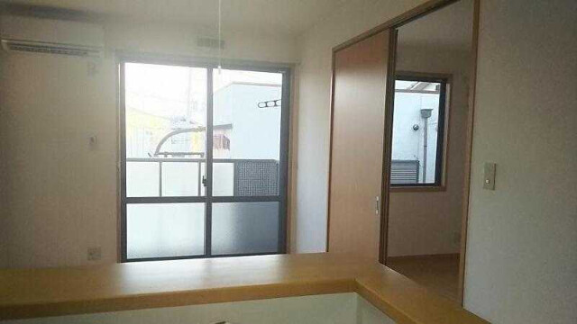 4/24 リビング/ダイニング