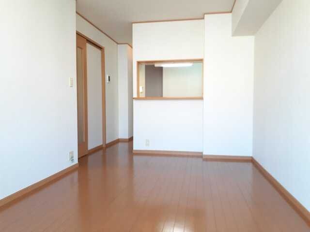 3/24 リビング/ダイニング