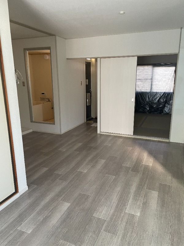 3/22 リビング/ダイニング