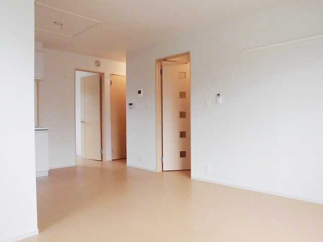 4/20 リビング/ダイニング