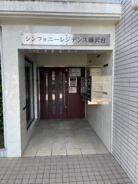 2/7 エントランス