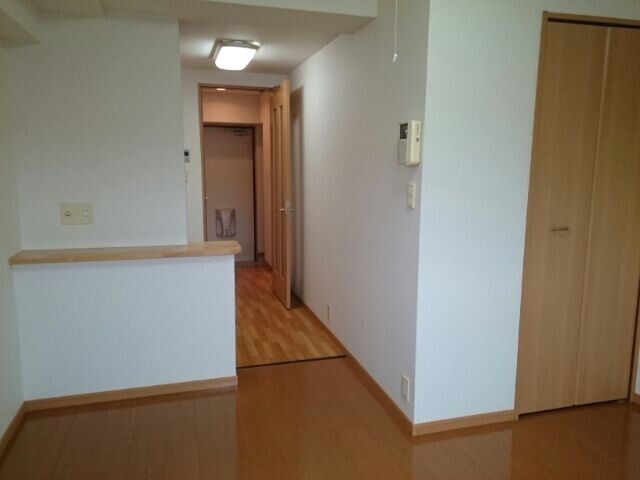 3/21 リビング/ダイニング