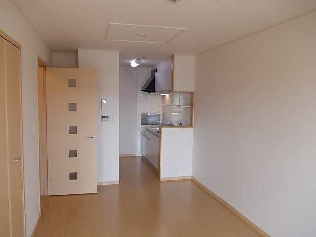 4/29 リビング/ダイニング