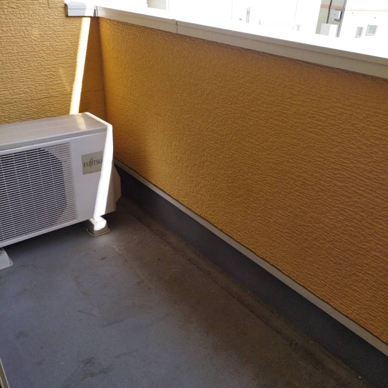 15/29 バルコニー