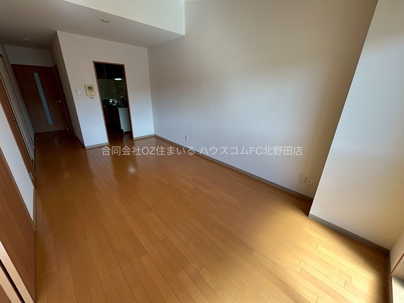 4/24 リビング/ダイニング