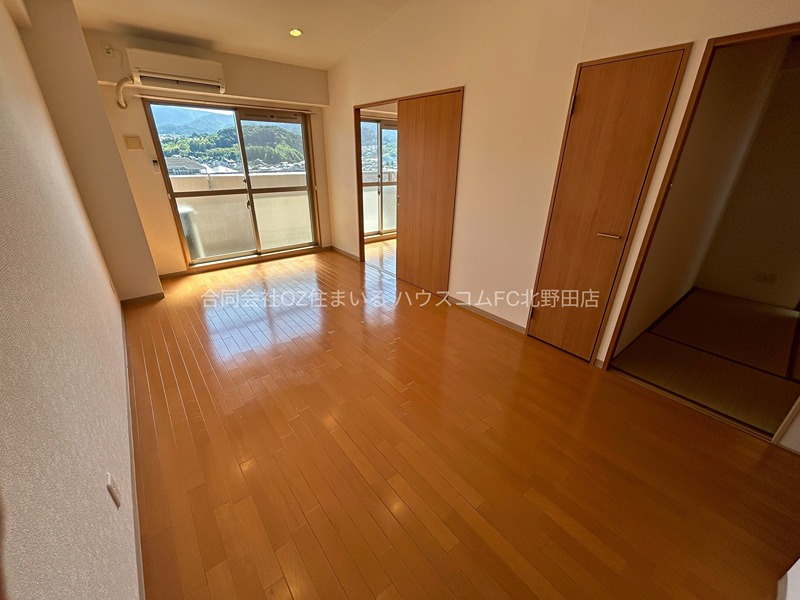 3/24 リビング/ダイニング