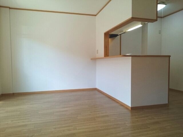 3/18 リビング/ダイニング