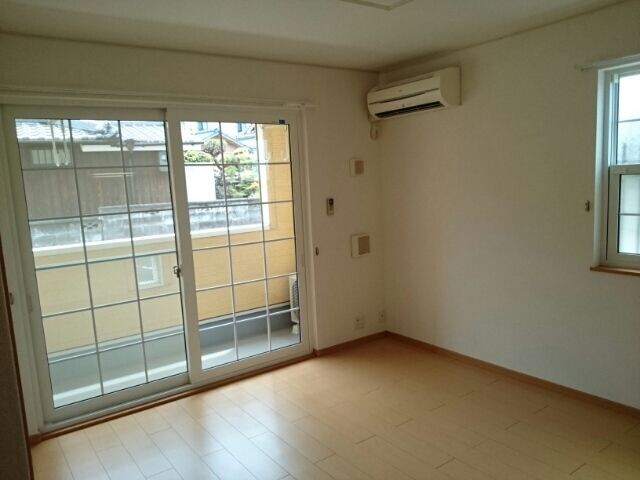 4/24 リビング/ダイニング