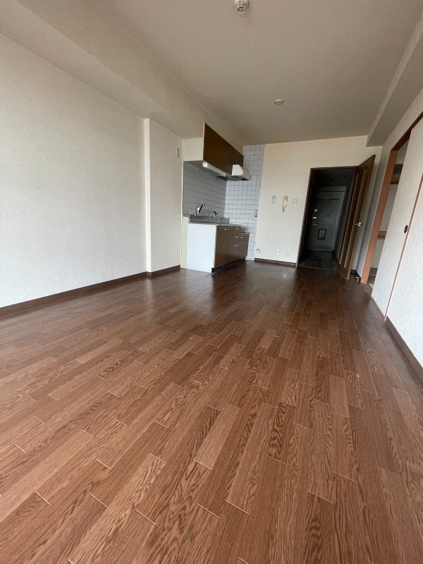 4/24 リビング/ダイニング