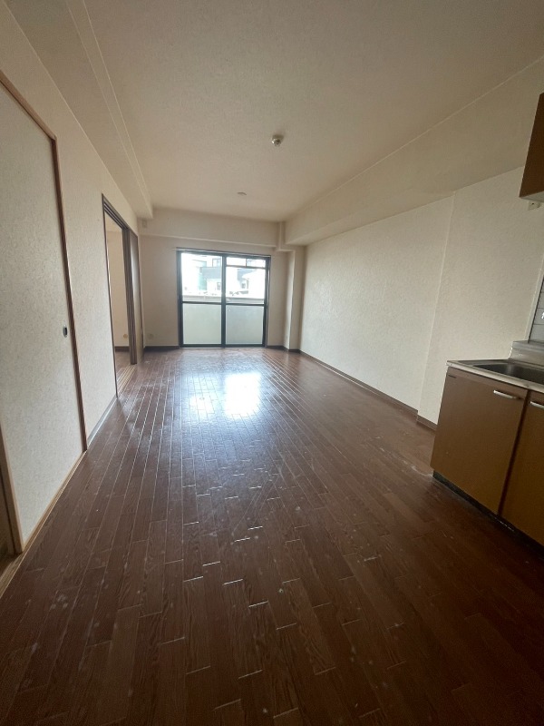 3/24 リビング/ダイニング