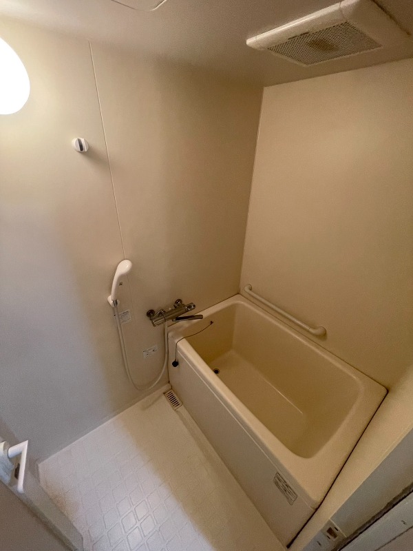 9/24 浴室