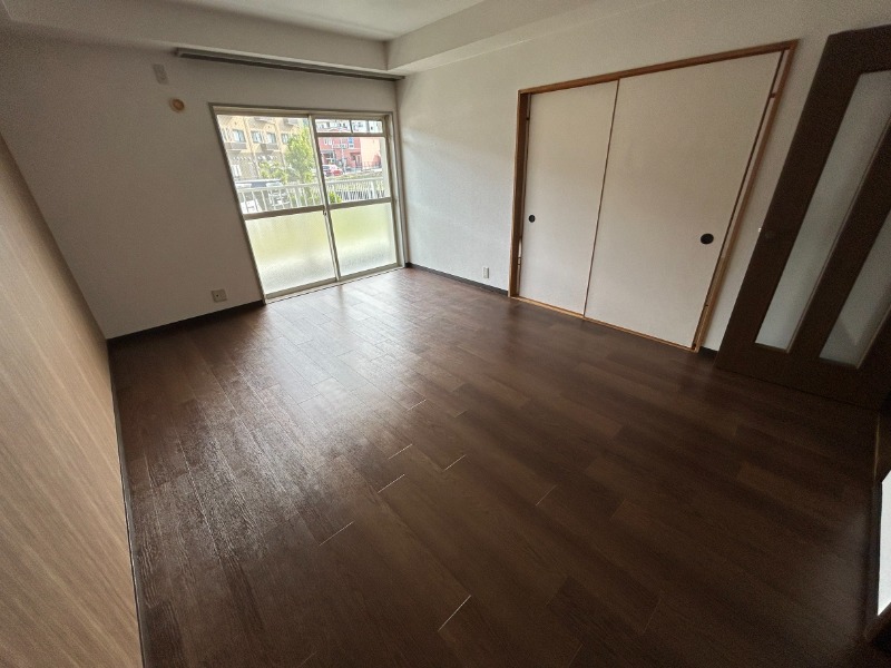 6/22 リビング/ダイニング