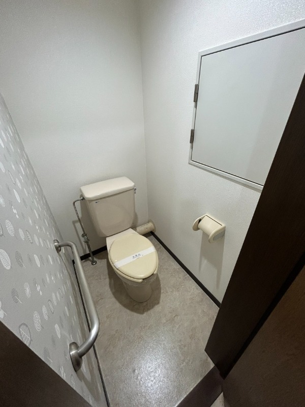 14/22 トイレ