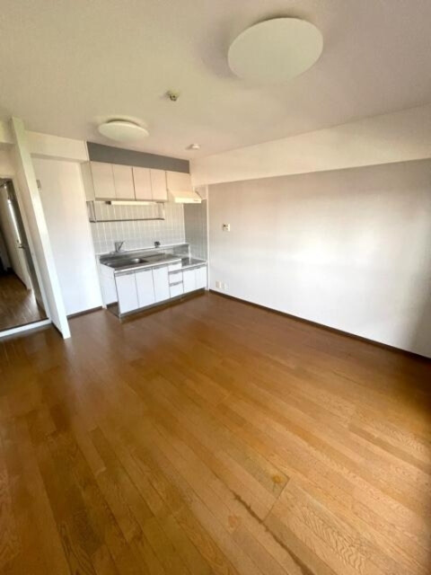 4/25 リビング/ダイニング