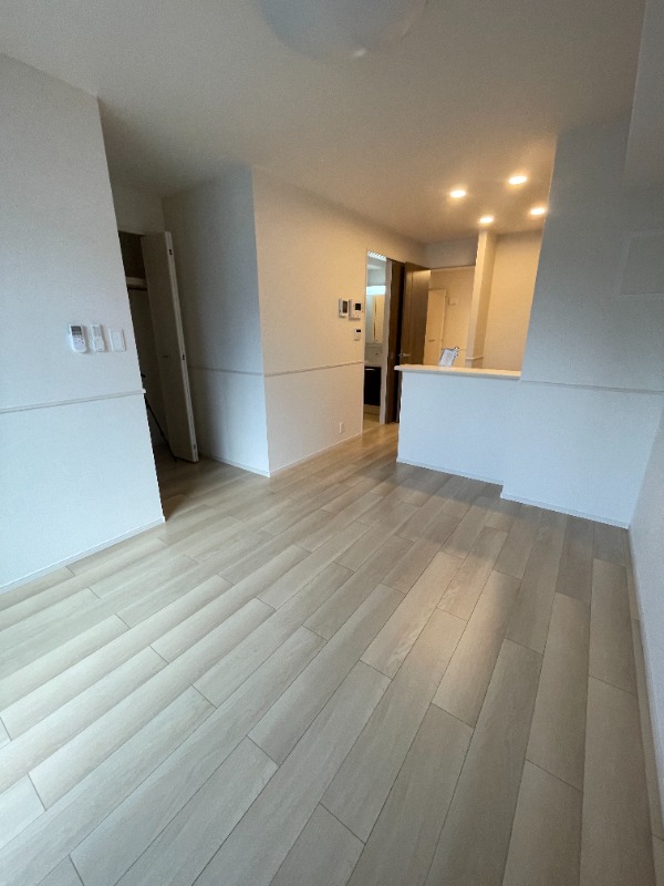 3/30 リビング/ダイニング