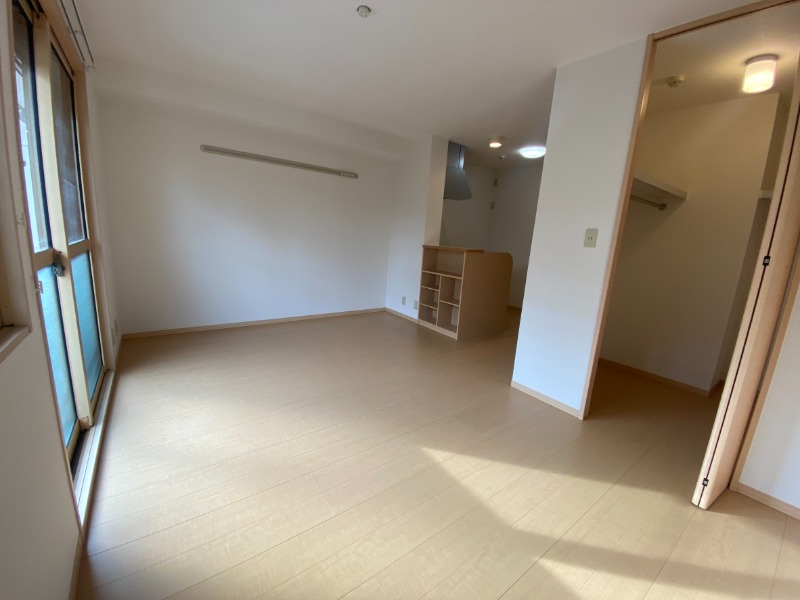 6/30 リビング/ダイニング