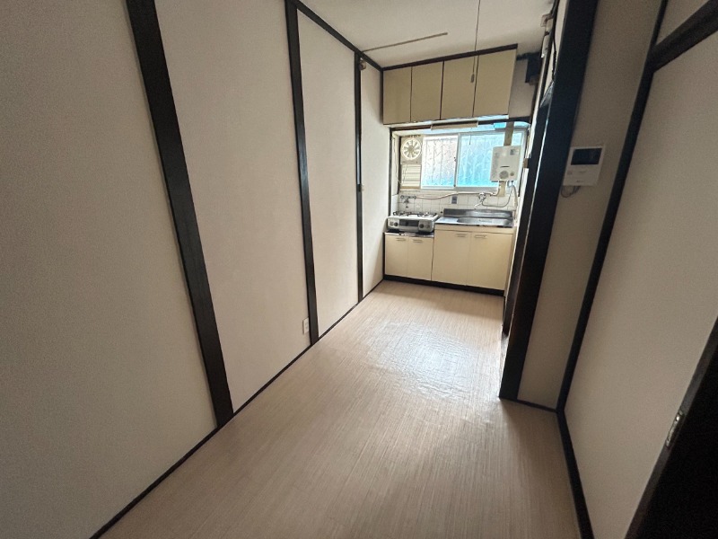 5/28 リビング/ダイニング