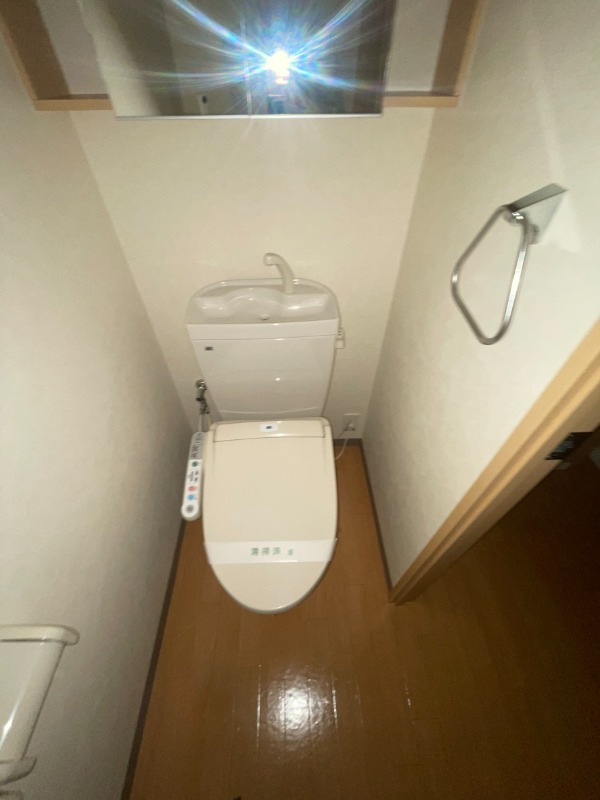 10/27 トイレ