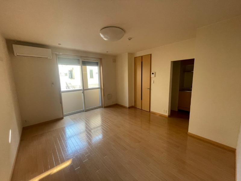 3/27 リビング/ダイニング