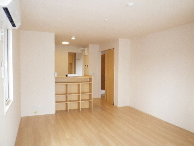 4/25 リビング/ダイニング