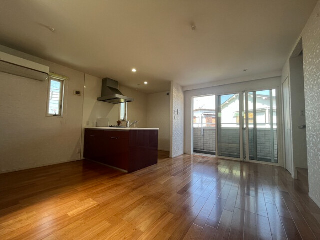 3/16 リビング/ダイニング