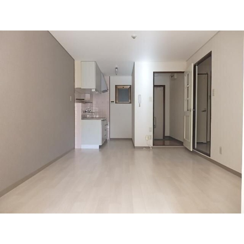 3/27 リビング/ダイニング