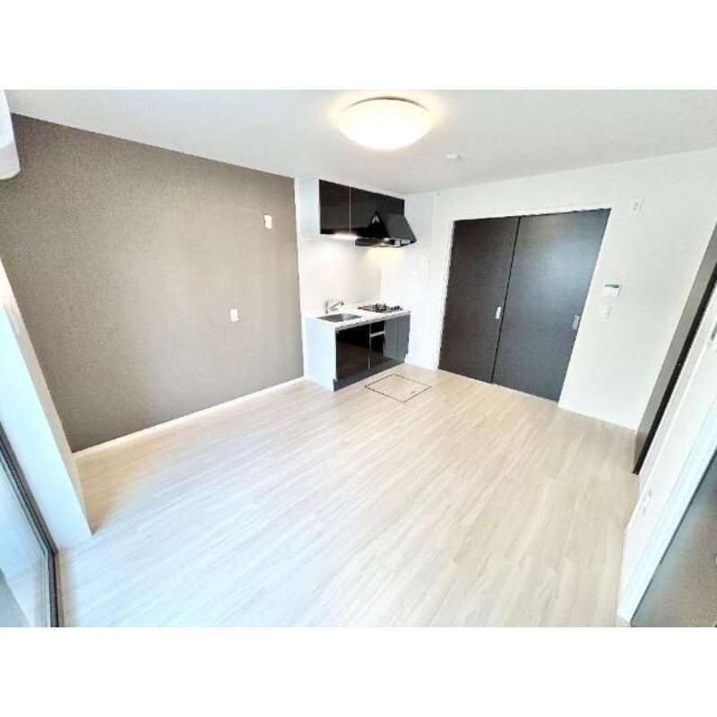 3/24 リビング/ダイニング