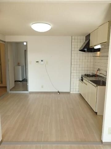 6/25 リビング/ダイニング