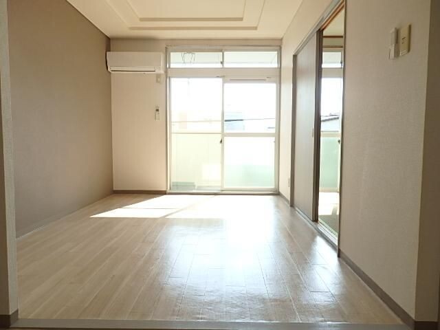 7/25 リビング/ダイニング