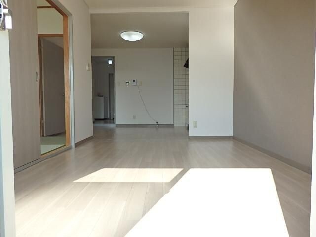 5/25 リビング/ダイニング