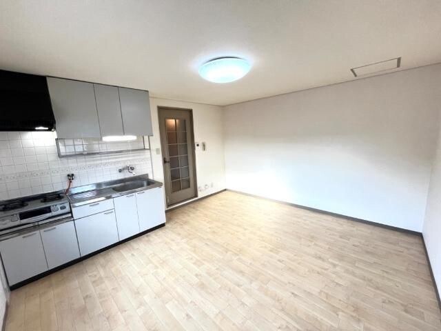 6/21 リビング/ダイニング