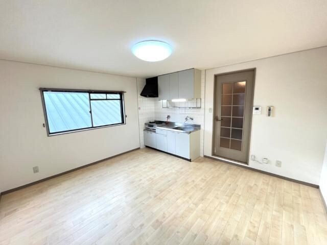 5/21 リビング/ダイニング