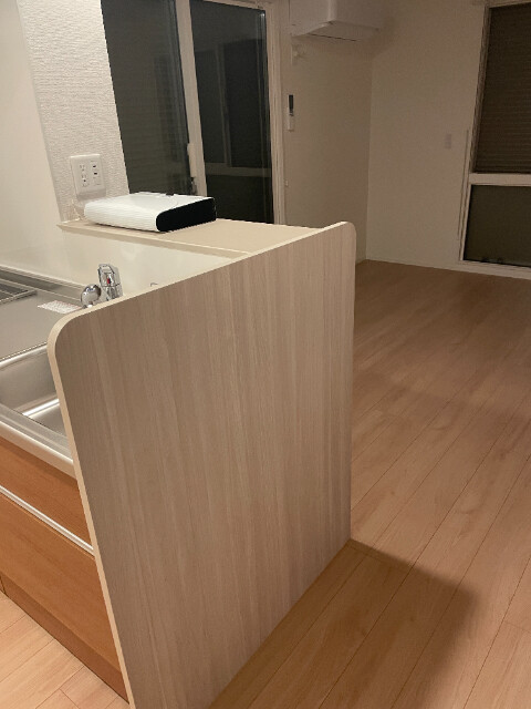 3/21 リビング/ダイニング