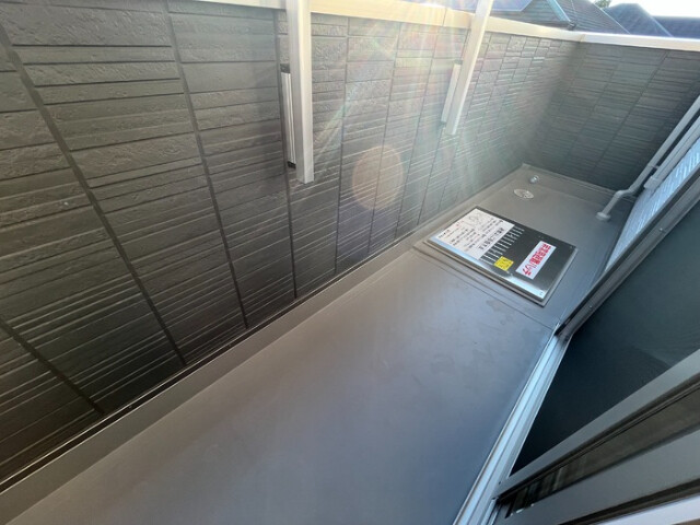 16/30 バルコニー