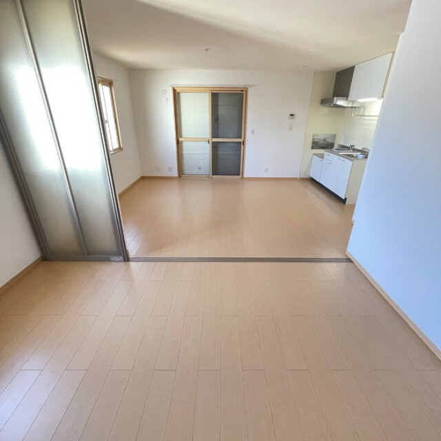 3/25 リビング/ダイニング