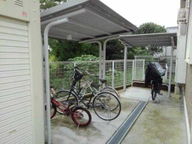 2/5 エントランス