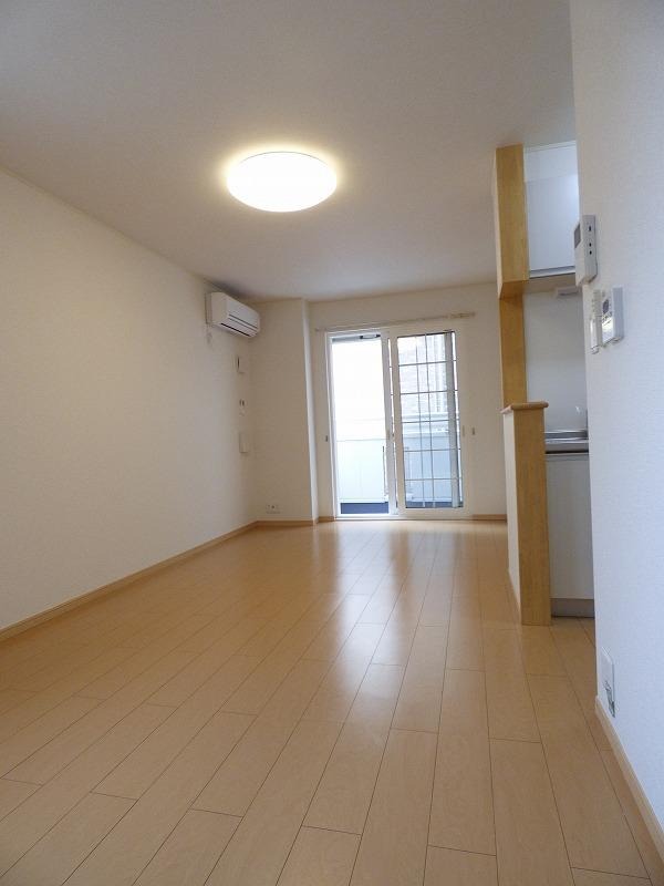 4/21 リビング/ダイニング