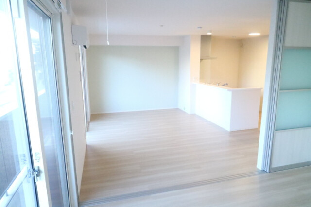 3/25 リビング/ダイニング