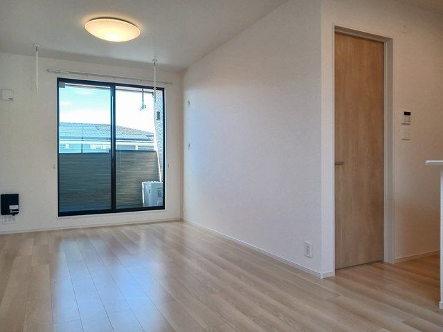 3/27 リビング/ダイニング