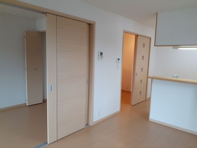 4/21 リビング/ダイニング