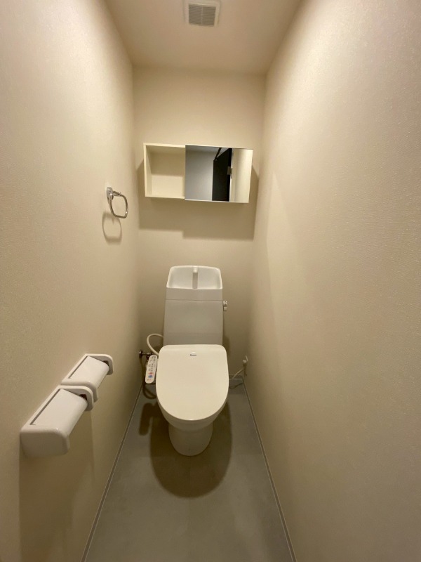 10/30 トイレ